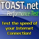 Toast.net Performance Testing